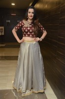 Diksha Panth At Ego Audio Launch